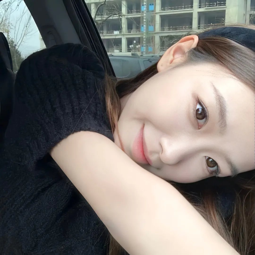 无惧的爱
